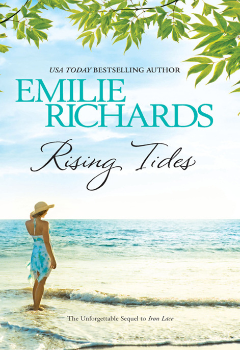 Rising Tides by Emilie Richards