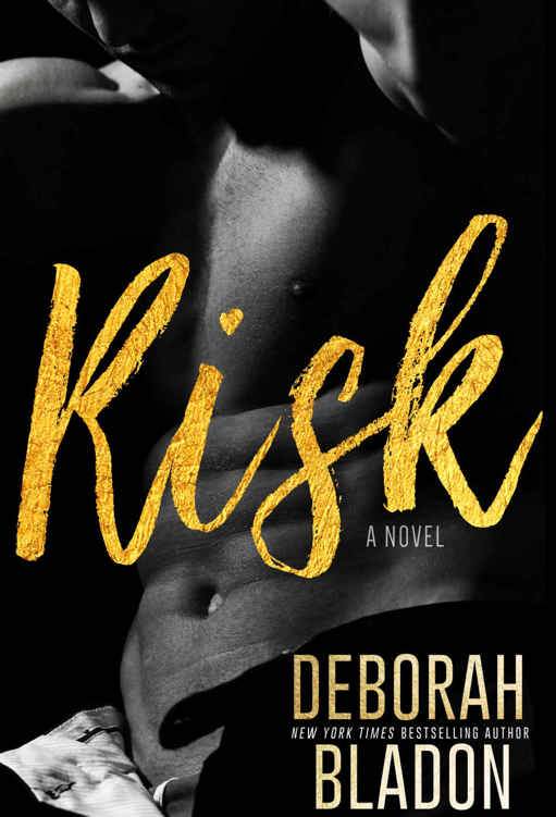 RISK by Deborah Bladon