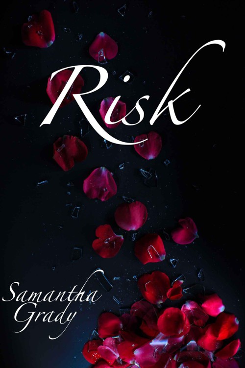 Risk by Grady, Samantha