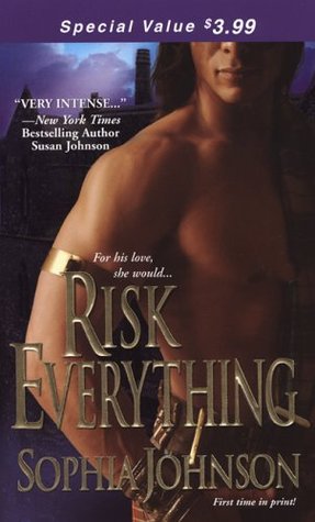 Risk Everything (2005)