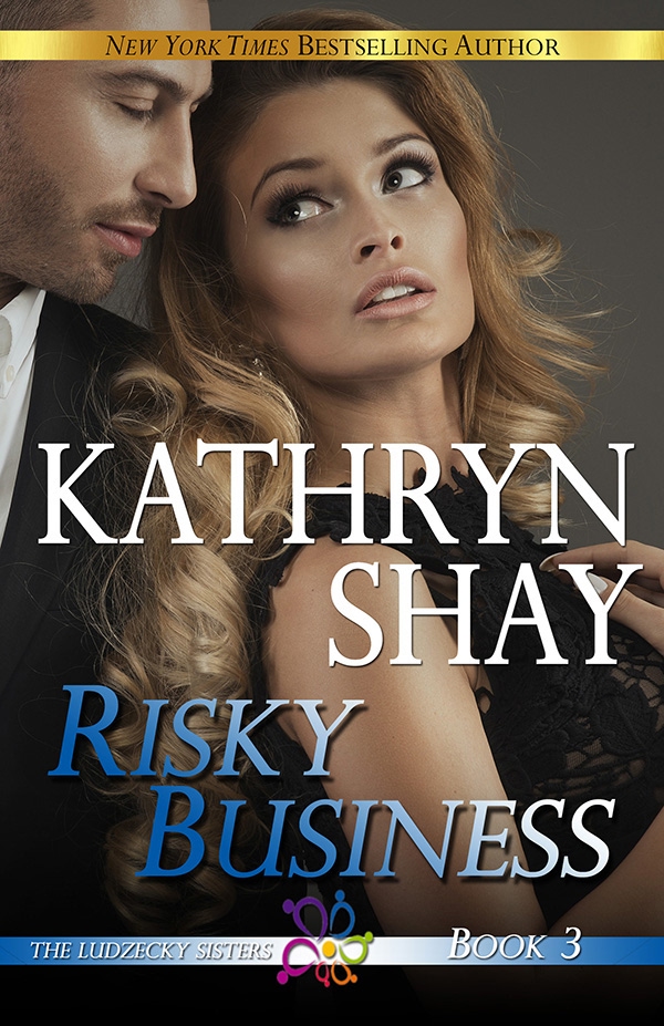 Risky Business (2015) by Kathryn Shay