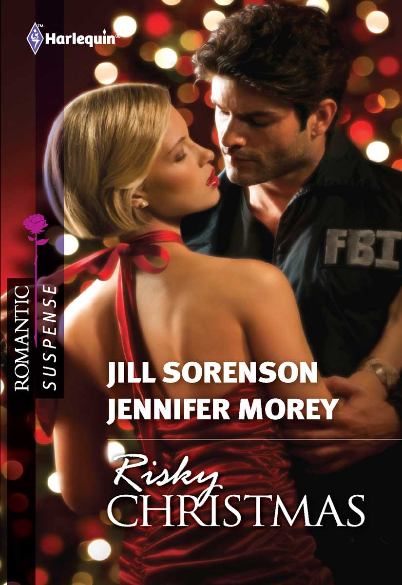 Risky Christmas (2011) by Jill Sorenson