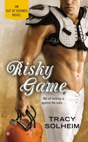 Risky Game (2014)