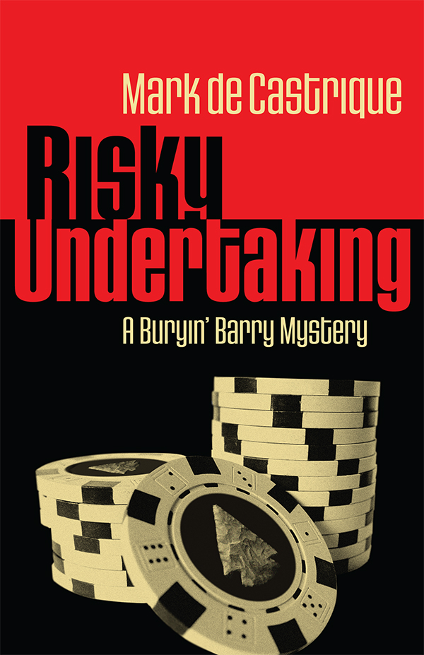 Risky Undertaking (2014)