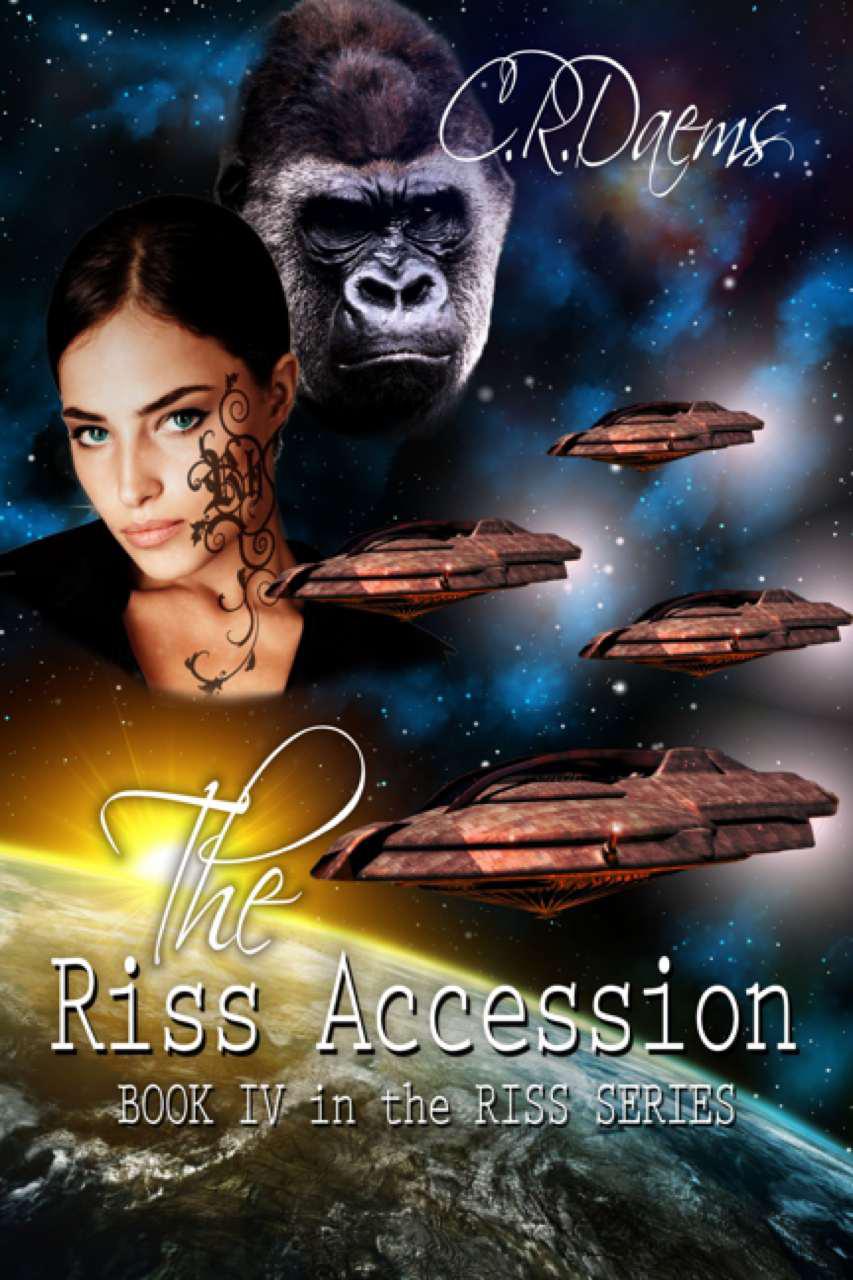 Riss Series 4: The Riss Accession by C. R. Daems