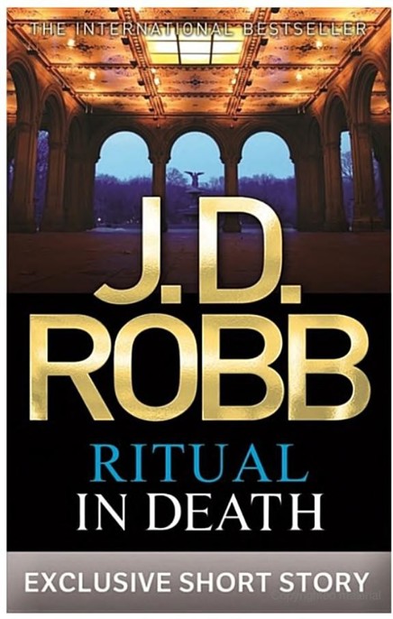 Ritual in Death by J. D. Robb