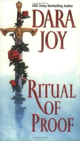 Ritual of Proof (2002) by Dara Joy