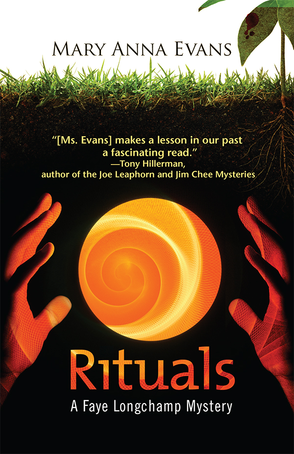 Rituals (2013)