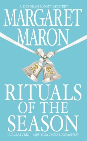 Rituals of the Season (2006) by Margaret Maron