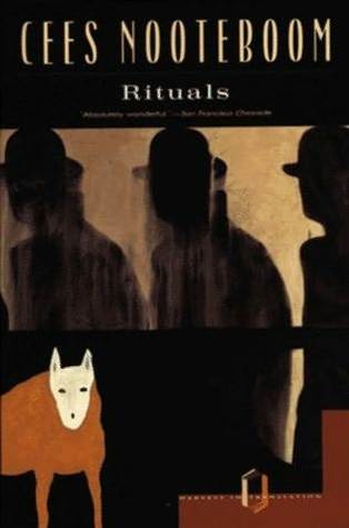 Rituals (1992) by Cees Nooteboom