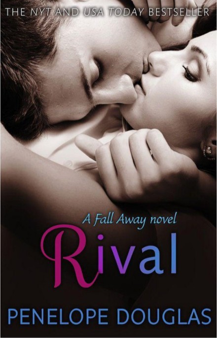 Rival by Penelope Douglas