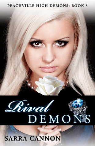 Rival Demons (2012) by Sarra Cannon