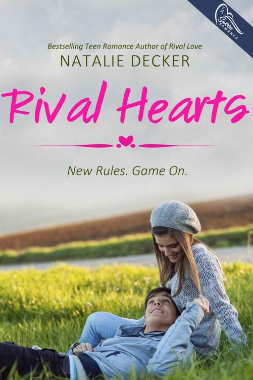 Rival Hearts (Rival Love #2)