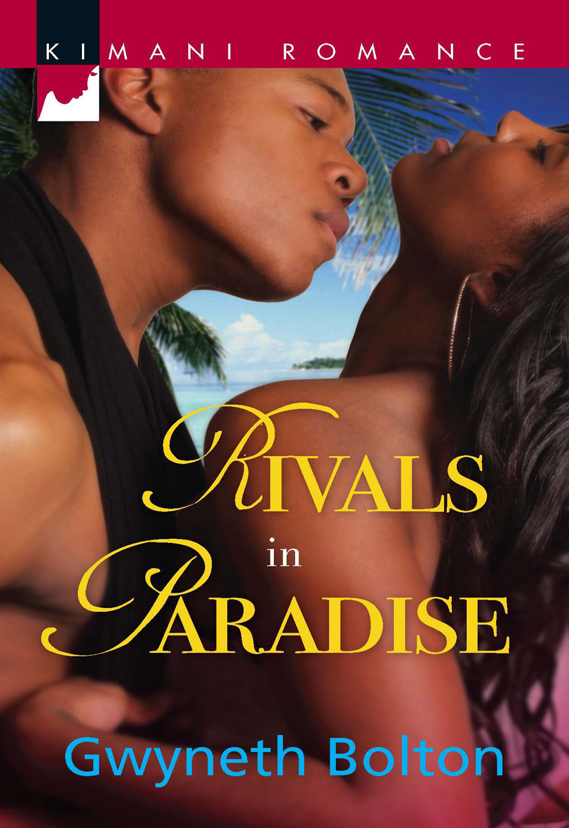 Rivals in Paradise (2010) by Gwyneth Bolton