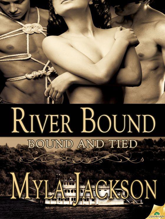 River Bound: Bound and Tied, Book 3