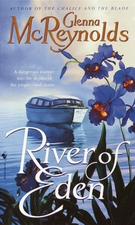 River of Eden (2002) by Tara Janzen