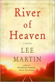 River of Heaven (2008) by Lee  Martin