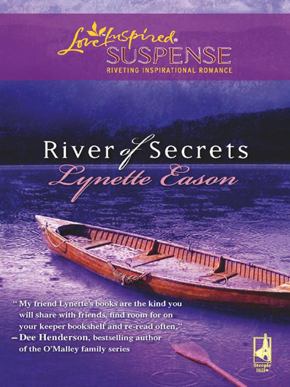 River of Secrets