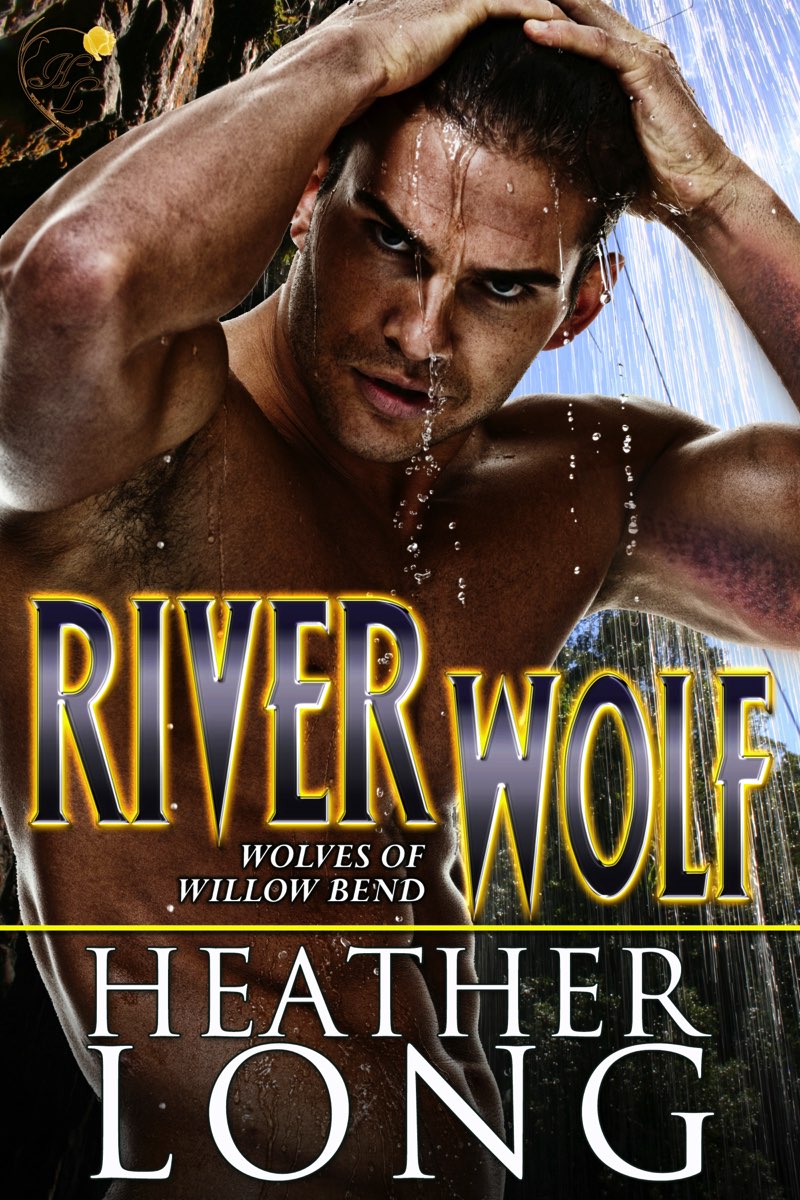 River Wolf by Heather Long