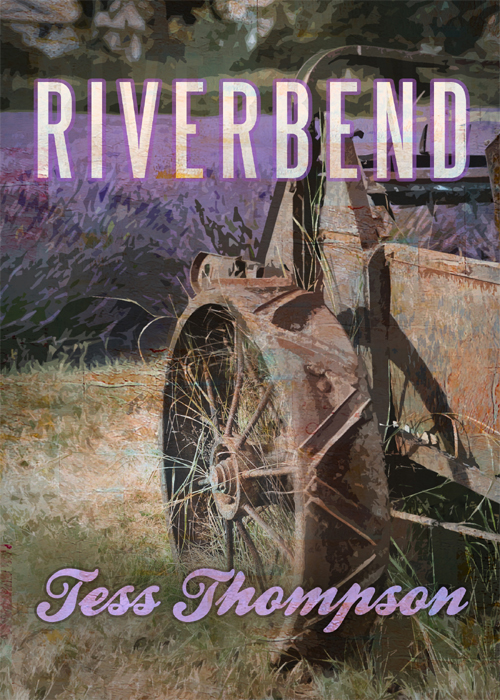 Riverbend by Tess Thompson