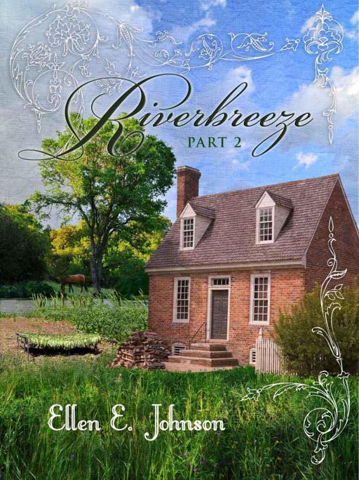 Riverbreeze: Part 2 by Johnson, Ellen E.