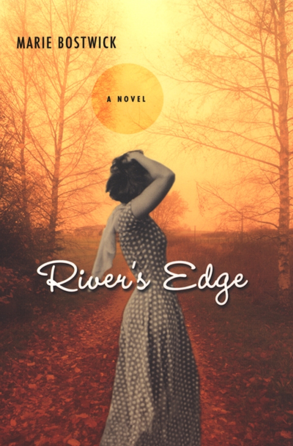 River's Edge (2011) by Marie Bostwick