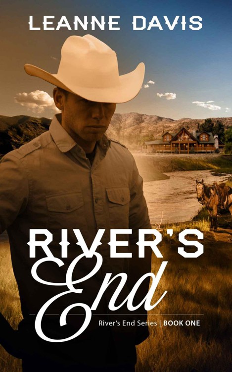 River's End (River's End Series, #1) by Davis, Leanne