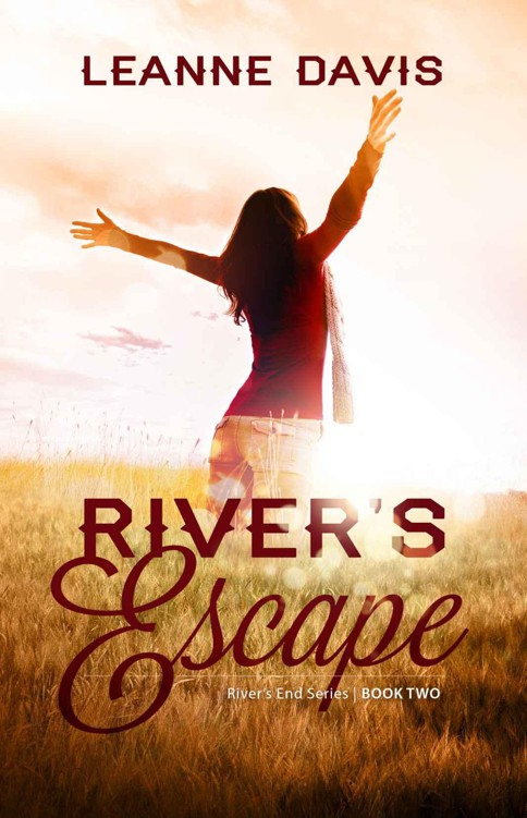 River's Escape (River's End Series, #2)