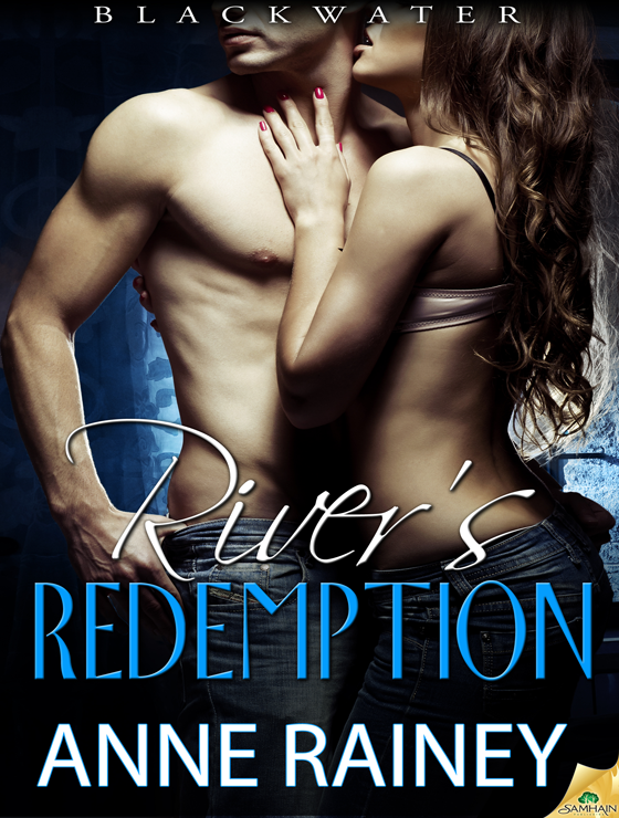 River's Redemption: Blackwater, Book 5 (2013)