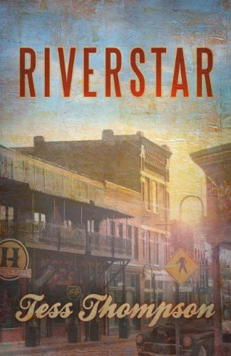 Riverstar (3) by Tess Thompson