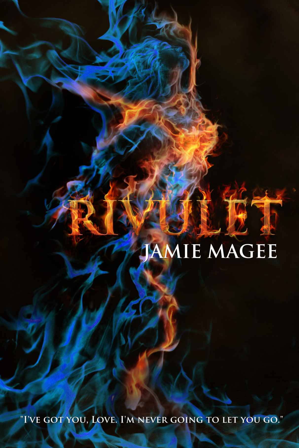 Rivulet by Magee, Jamie