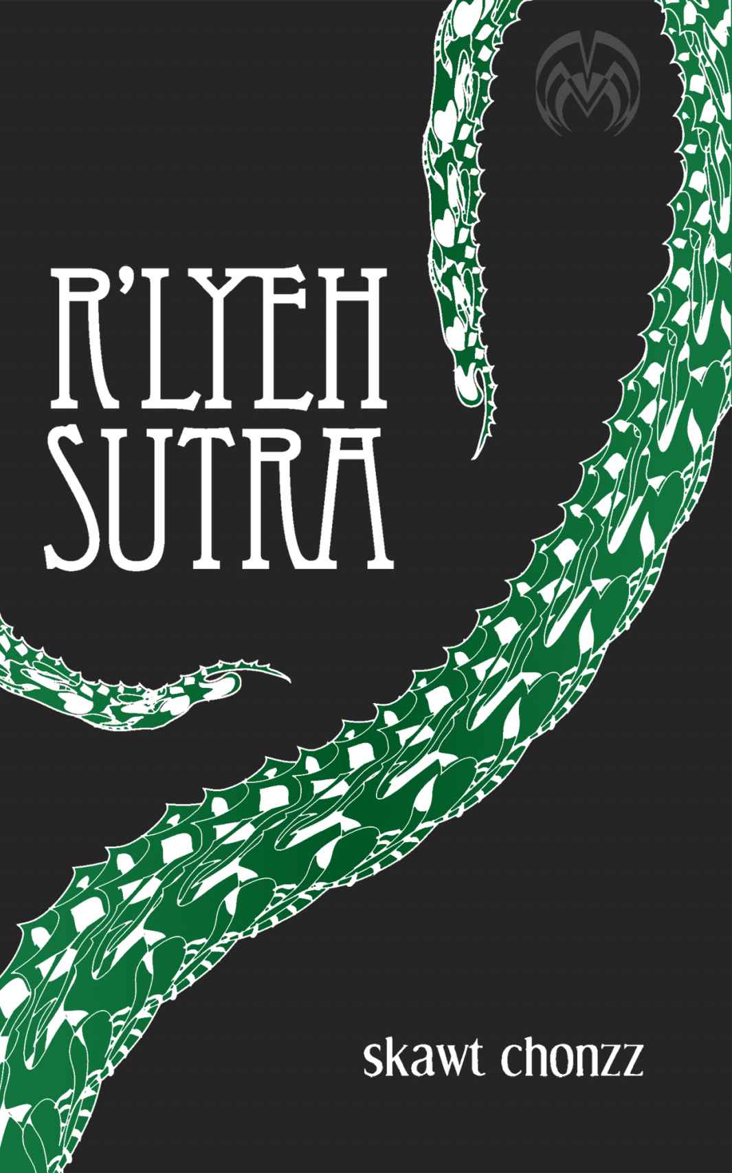 R'lyeh Sutra by Skawt Chonzz