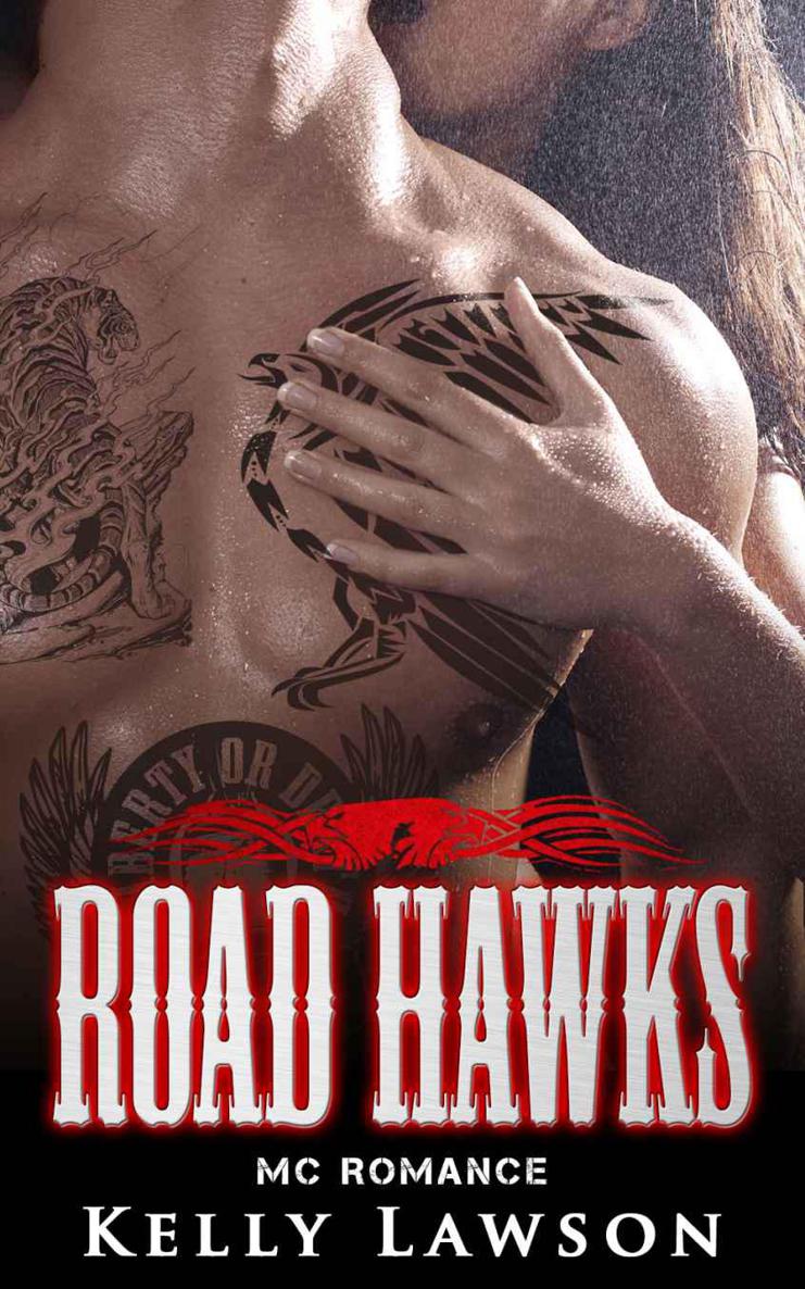 Road Hawks (MC Romance)