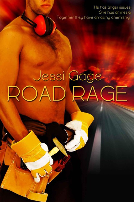 Road Rage by Gage, Jessi