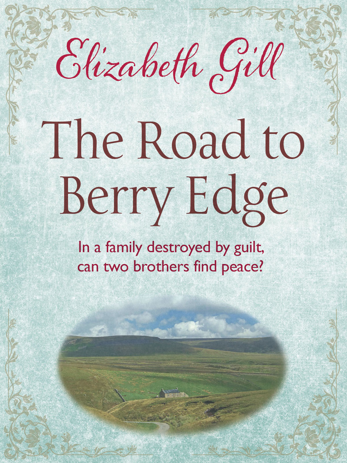 Road to Berry Edge, The (1997) by Gill, Elizabeth