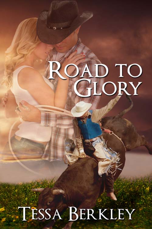 Road to Glory by Tessa Berkley