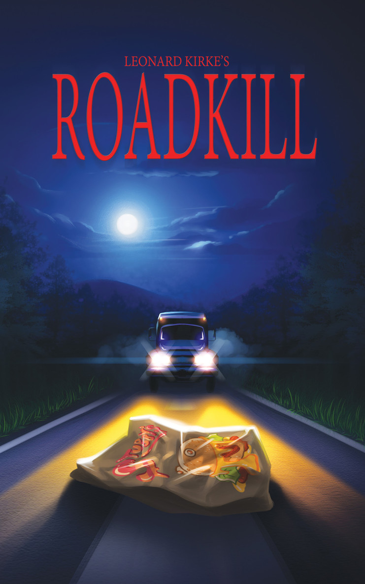 Roadkill TUEBL Edition by Leonard Kirke