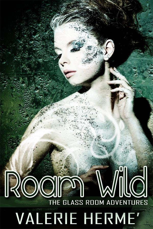 RoamWild (2012) by Valerie Herme´