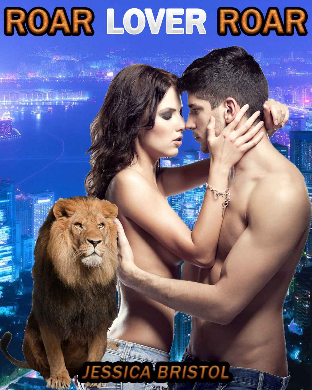 Roar Lover Roar: BBW Shape Shifter Mail Order Bride Romance & Paranormal Erotica Part 1 (Shifter Mail-Order Romance)