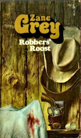 Robbers  Roost (1969)