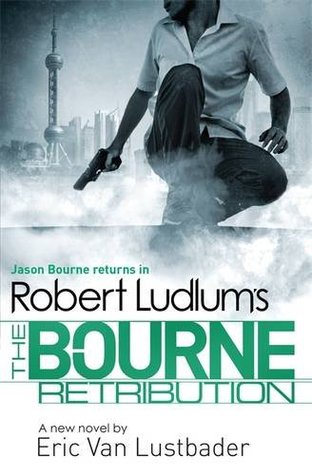 Robert Ludlum's The Bourne Retribution (2014)