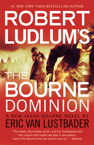 Robert Ludlum's (TM) The Bourne Dominion (2011)