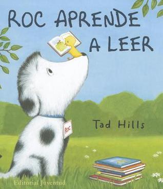 Roc Aprende a Leer (2011)