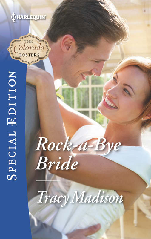Rock-a-Bye Bride (2015) by Tracy Madison