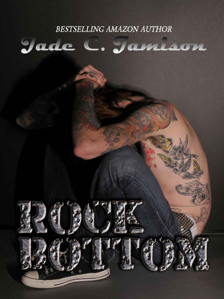 Rock Bottom (Bullet)