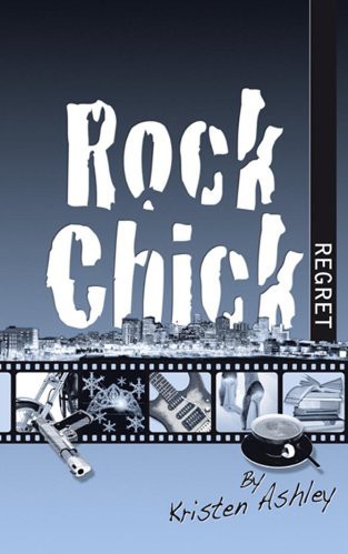 Rock Chick 07 Regret
