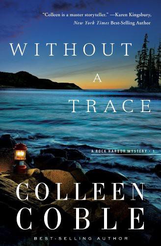 Rock Harbor Series - 01 - Without a Trace