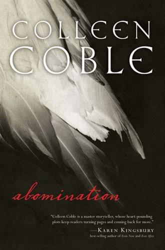 Rock Harbor Series - 04 - Abomination by Colleen Coble