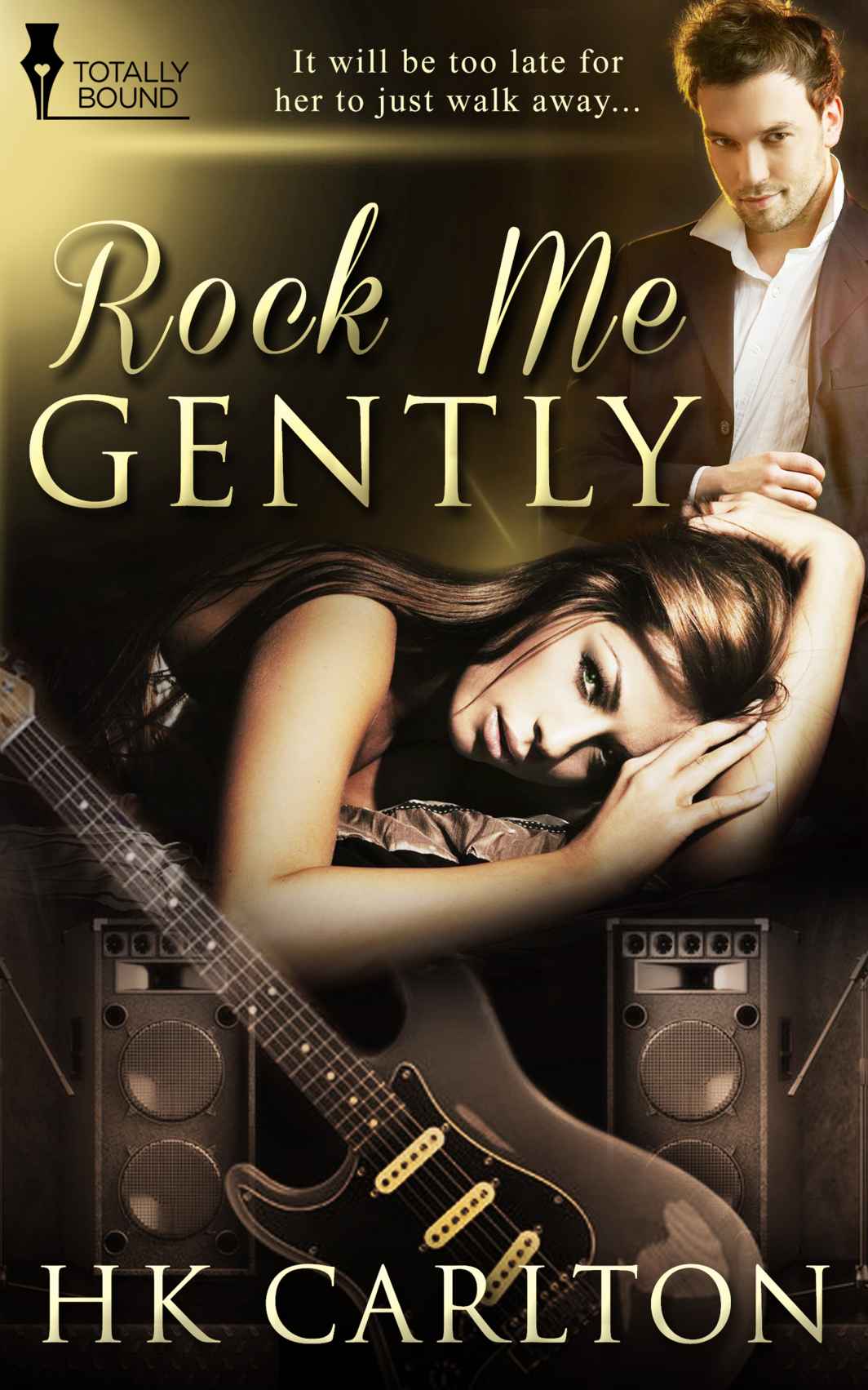 Rock Me Gently