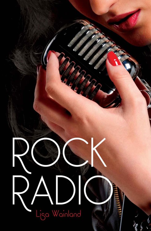 Rock Radio by Wainland, Lisa